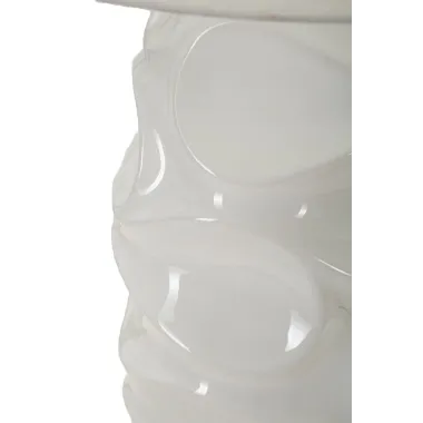 LAMPA STOJĄCA WARSAW 45x83 cm